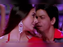 Tabu On Not Working With Shah Rukh Khan: "Not Dictating Who He Works With"