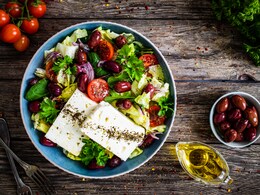 6 Incredible Tips To Turn Yourself Into A Salad Lover