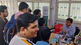 उदयपुर के महाराणा भूपाल अस्पताल के 600 डॉक्टर करेंगे हड़ताल, OPD-ICU समेत आपातकालीन सेवा होगी बाधित
