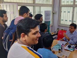 उदयपुर के महाराणा भूपाल अस्पताल के 600 डॉक्टर करेंगे हड़ताल, OPD-ICU समेत आपातकालीन सेवा होगी बाधित