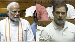 राहुल गांधींच्या भाषणातील मोठा भाग हटवला, आजही संसदेत पुन्हा खडाजंगीची शक्यता