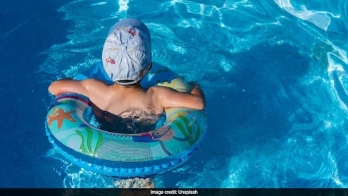 How To Get Water Out Of Ear After Swimming