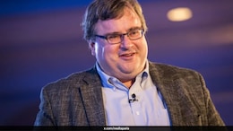 'Damaging Ties': LinkedIn Co-Founder On Trump's Approach To Foreign Affairs