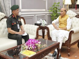 Form Of War Rapidly Transforming: Chief Of Defence Staff Anil Chauhan Form Of War Rapidly Transforming: Chief Of Defence Staff Anil Chauhan