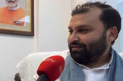 Khadi Chairman Manoj Kumar से खास बातचीत, कहा- 10 सालों में बढ़ा खादी का चलन Khadi Chairman Manoj Kumar से खास बातचीत, कहा- 10 सालों में बढ़ा खादी का चलन