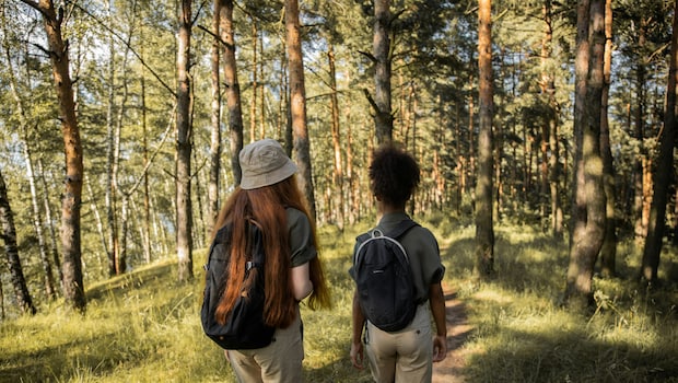 Best Deals On Kids' Backpacks From Myntra