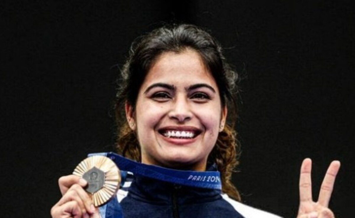 Latest and Breaking News on NDTV