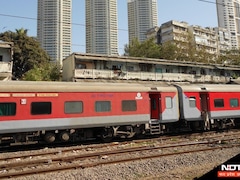 New Mumbai-Palitana, Gujarat Special Train Announced, Check Schedule And Stops