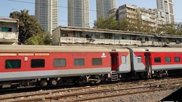 New Mumbai-Palitana, Gujarat Special Train Announced, Check Schedule And Stops