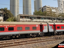 New Mumbai-Palitana, Gujarat Special Train Announced, Check Schedule And Stops