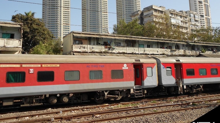 New Mumbai-Palitana, Gujarat Special Train Announced, Check Schedule And Stops