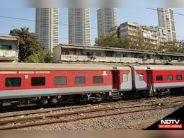 "We Don't Deserve Good Things": Redditor After Train Travel In India "We Don't Deserve Good Things": Redditor After Train Travel In India