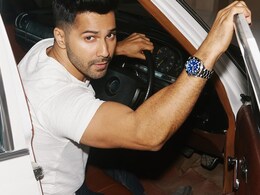 Varun Dhawan Joins LinkedIn, Fans Joke: "Do We Need To Send Him Our CVs Now?" Varun Dhawan Joins LinkedIn, Fans Joke: "Do We Need To Send Him Our CVs Now?"