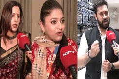 Budget 2024: आम बजट को लेकर वित्त मंत्री से एमपी की जनता की हैं क्या उम्मीदें ? Budget 2024: आम बजट को लेकर वित्त मंत्री से एमपी की जनता की हैं क्या उम्मीदें ?