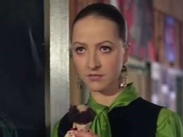 राज कपूर की 'मेरा नाम जोकर' में दिखीं थी रूसी एक्ट्रेस सेनिया, 55 साल बाद बदला लुक, पहचानना होगा मुश्किल