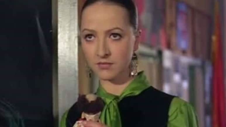 राज कपूर की 'मेरा नाम जोकर' में दिखीं थी रूसी एक्ट्रेस सेनिया, 55 साल बाद बदला लुक, पहचानना होगा मुश्किल