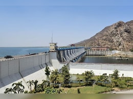 Rajasthan News: बारिश के बाद भी बीसलपुर बांध में घट रहा पानी, मात्र 29.26% बचा जल, बढ़ने लगी चिंता Rajasthan News: बारिश के बाद भी बीसलपुर बांध में घट रहा पानी, मात्र 29.26% बचा जल, बढ़ने लगी चिंता