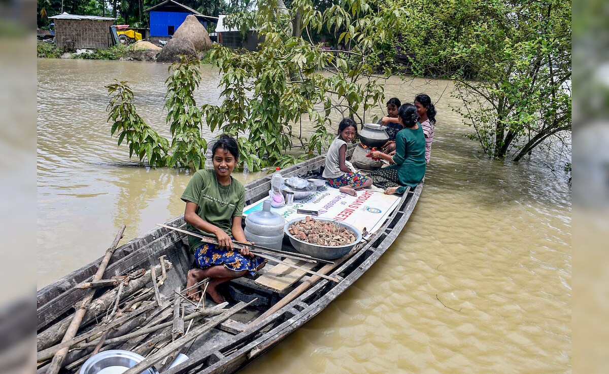 Latest and Breaking News on NDTV