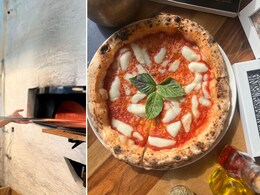 Attention Pizza Lovers, Here's Your Chance To Be Your Own Pizzaiolo At Leo's 621