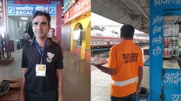 Indian Railway की नई पहल, रेलवे स्टेशनों पर प्लेटफॉर्म के अनुसार वेंडर का होगा ड्रेस कोड