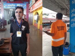 Indian Railway की नई पहल, रेलवे स्टेशनों पर प्लेटफॉर्म के अनुसार वेंडर का होगा ड्रेस कोड