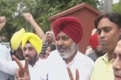By Election Result 2024: Punjab के Jalandhar से AAP के मोहिंदर भगत की जीत By Election Result 2024: Punjab के Jalandhar से AAP के मोहिंदर भगत की जीत