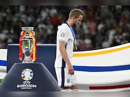 "Will Hurt For A Long Time": Harry Kane After England's Loss In Euro 2024 Final vs Spain