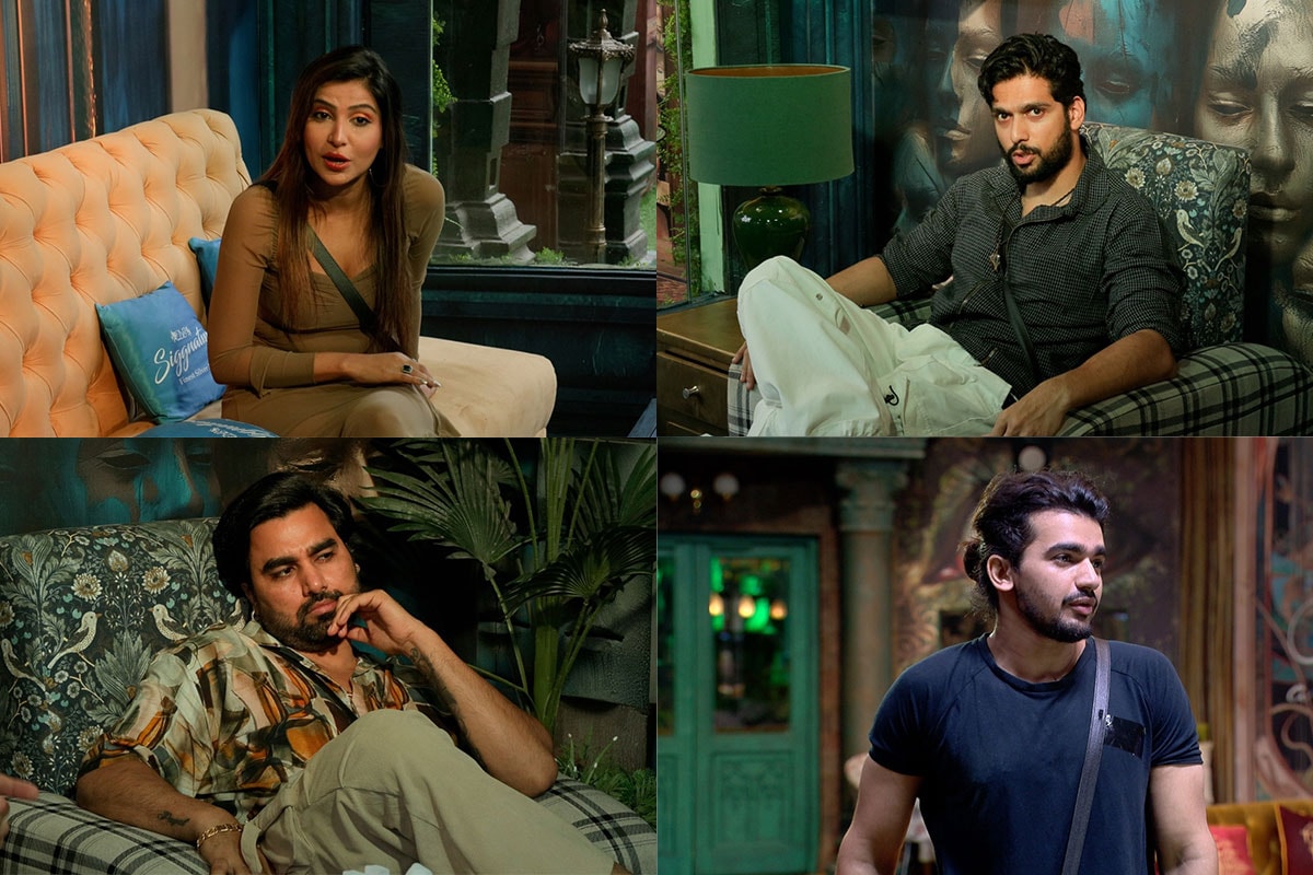 Bigg Boss OTT 3: Armaan Malik vs Vishal Panday to Sai Ketan's Birthday; Here's All About the Show