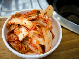 11 Fermented Foods That Are Surprisingly Packed with Probiotics (And Delicious!) 11 Fermented Foods That Are Surprisingly Packed with Probiotics (And Delicious!)