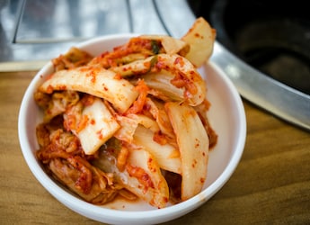 11 Fermented Foods That Are Surprisingly Packed with Probiotics (And Delicious!) 11 Fermented Foods That Are Surprisingly Packed with Probiotics (And Delicious!)