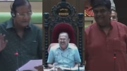 Rajasthan: राजस्थान विधानसभा में ऐसा क्या हुआ कि कोई नहीं रोक पाया अपनी हंसी, स्पीकर का दिखा अनोखा अंदाज