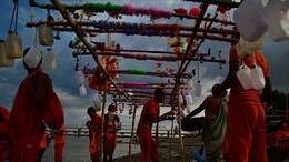 Kanwar Yatra 2024: कांवड़ यात्रा करने से क्या होता है, जानिए धार्मिक महत्व