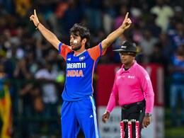 Ravi Bishnoi Snubs MS Dhoni, Names Indian Cricketer He Idolises From Fitness Standpoint