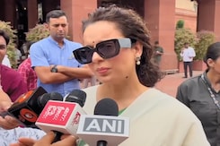 BJP MP Kangana Ranaut Welcomes Promise Of Relief Fund For Himachal BJP MP Kangana Ranaut Welcomes Promise Of Relief Fund For Himachal