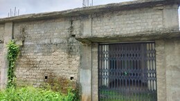 स्कूल में 470 छात्राएं, लेकिन पढ़ने के लिए भवन नहीं, छत्तीसगढ़ के इस कन्या शाला का निर्माण 7 साल में भी अधूरा