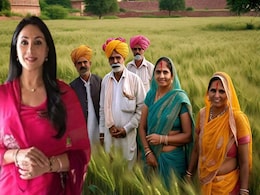 Rajasthan Budget 2024: डूंगरपुर के किसानों के लिए बजट में बड़ी घोषणा, बिजली को लेकर भी हुआ ये ऐलान Rajasthan Budget 2024: डूंगरपुर के किसानों के लिए बजट में बड़ी घोषणा, बिजली को लेकर भी हुआ ये ऐलान