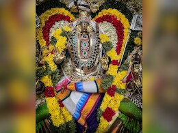 Skand Sashti 2024: आज है स्कंद षष्ठी, जानिए पूजा की विधि और शुभ मुहूर्त 