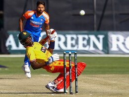 Ireland vs Zimbabwe: जिम्बाब्वे के क्रिकेटर ने बनाया ऐसा अनचाहा रिकॉर्ड, 147 साल के इतिहास में पहली बार हुआ