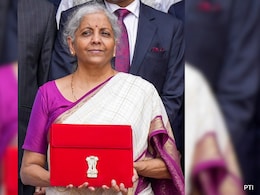 The Fine Print In Government's Jobs Scheme: Nirmala Sitharaman Explains The Fine Print In Government's Jobs Scheme: Nirmala Sitharaman Explains