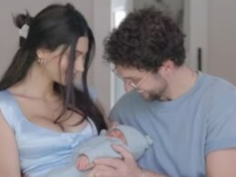 अनन्या पांडे बन गईं मौसी, बहन अलाना ने बेटे को दिया जन्म, वीडियो में दिखा चेहरा अनन्या पांडे बन गईं मौसी, बहन अलाना ने बेटे को दिया जन्म, वीडियो में दिखा चेहरा