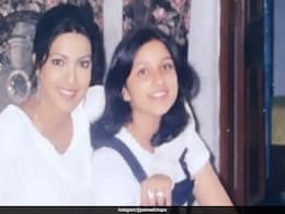 Priyanka Chopra And Parineeti Chopra's Throwback Fashion Is Just As Cool As It Is Today Priyanka Chopra And Parineeti Chopra's Throwback Fashion Is Just As Cool As It Is Today
