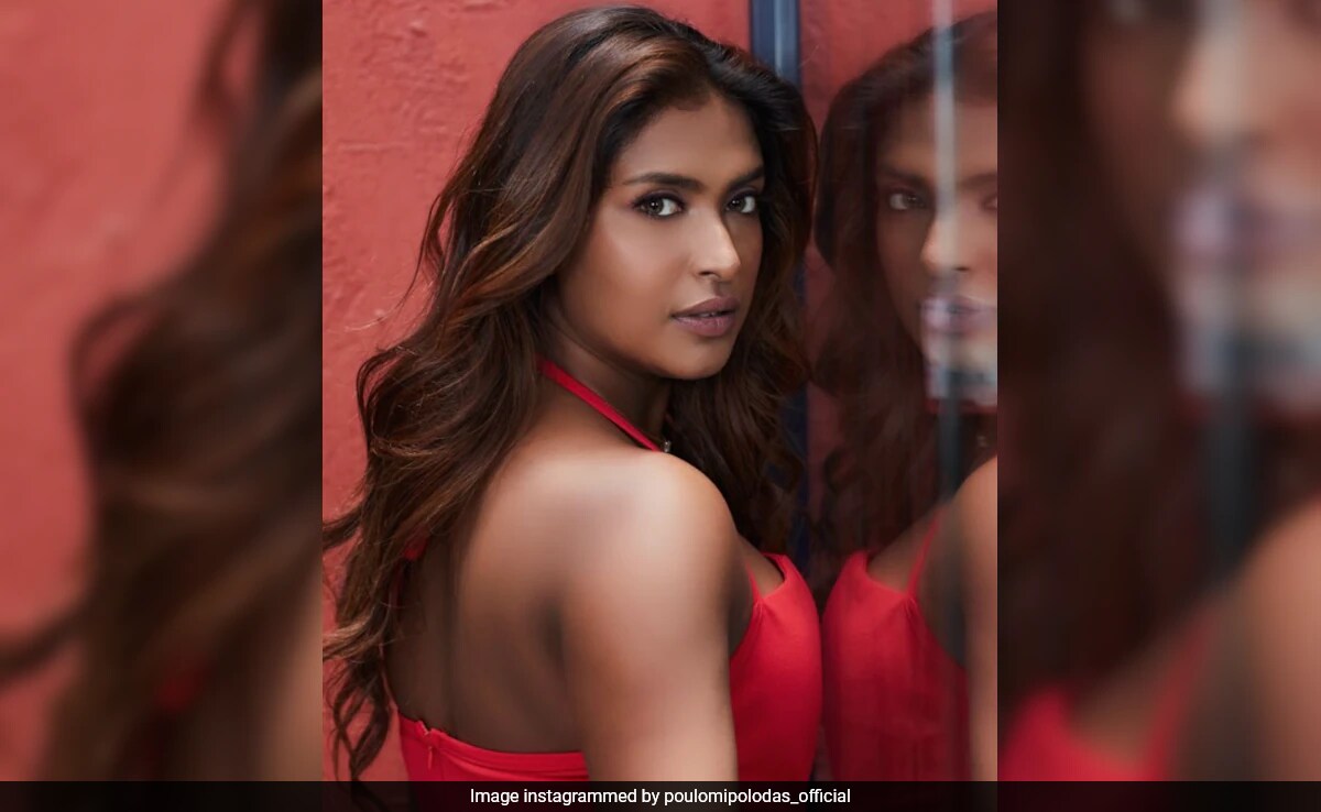 <i>Bigg Boss OTT 3</i>: What Poulomi Das Posted After Getting Evicted From The Show