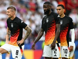 Spain vs Germany Live Streaming Euro 2024 Quarter Final Live Telecast: When And Where To Watch Spain vs Germany Live Streaming Euro 2024 Quarter Final Live Telecast: When And Where To Watch