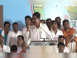 'तुम्ही जे पेरलं ते उगवलं' बजरंग सोनावणेंचा पंकजा मुंडेंवर जोरदार निशाणा 'तुम्ही जे पेरलं ते उगवलं' बजरंग सोनावणेंचा पंकजा मुंडेंवर जोरदार निशाणा