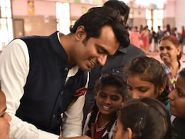 After Puja Khedkar, Ex-IAS Officer Abhishek Singh Under Fire Over Disability Claim After Puja Khedkar, Ex-IAS Officer Abhishek Singh Under Fire Over Disability Claim