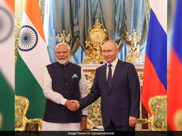 US Says India Has Ability To Urge Putin To End War In Ukraine US Says India Has Ability To Urge Putin To End War In Ukraine