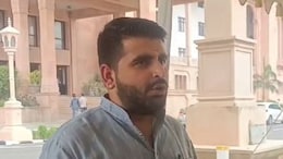 रविंद्र भाटी ने सरकार से पूछा सवाल, कहा- गर्मी में 10 हैंडपंप और 5 ट्यूबेल से 610 गांव को कैसे मिलेगा पानी?