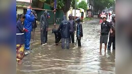 अंडाभूर्जीचा स्टॉल वाचवायला गेले अन्...; पुण्याच्या झेड ब्रिजखाली तिघांचा मृत्यू