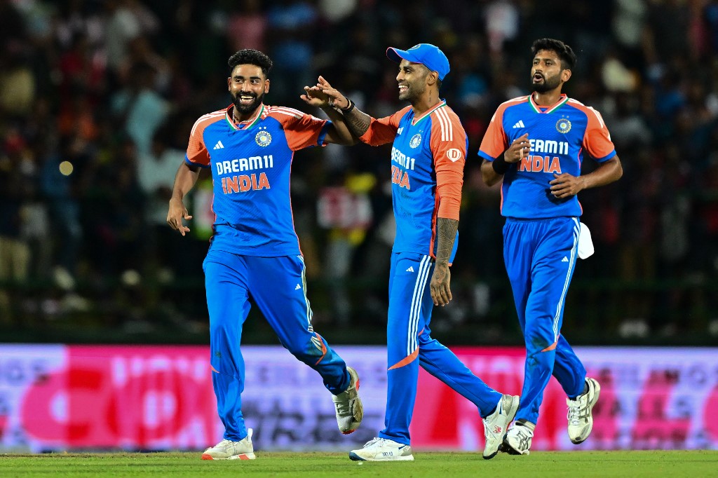 Asia Cup 2025 के लिए टीम इंडिया के उप-कप्तान की रेस में ये खिलाड़ी सबसे आगे