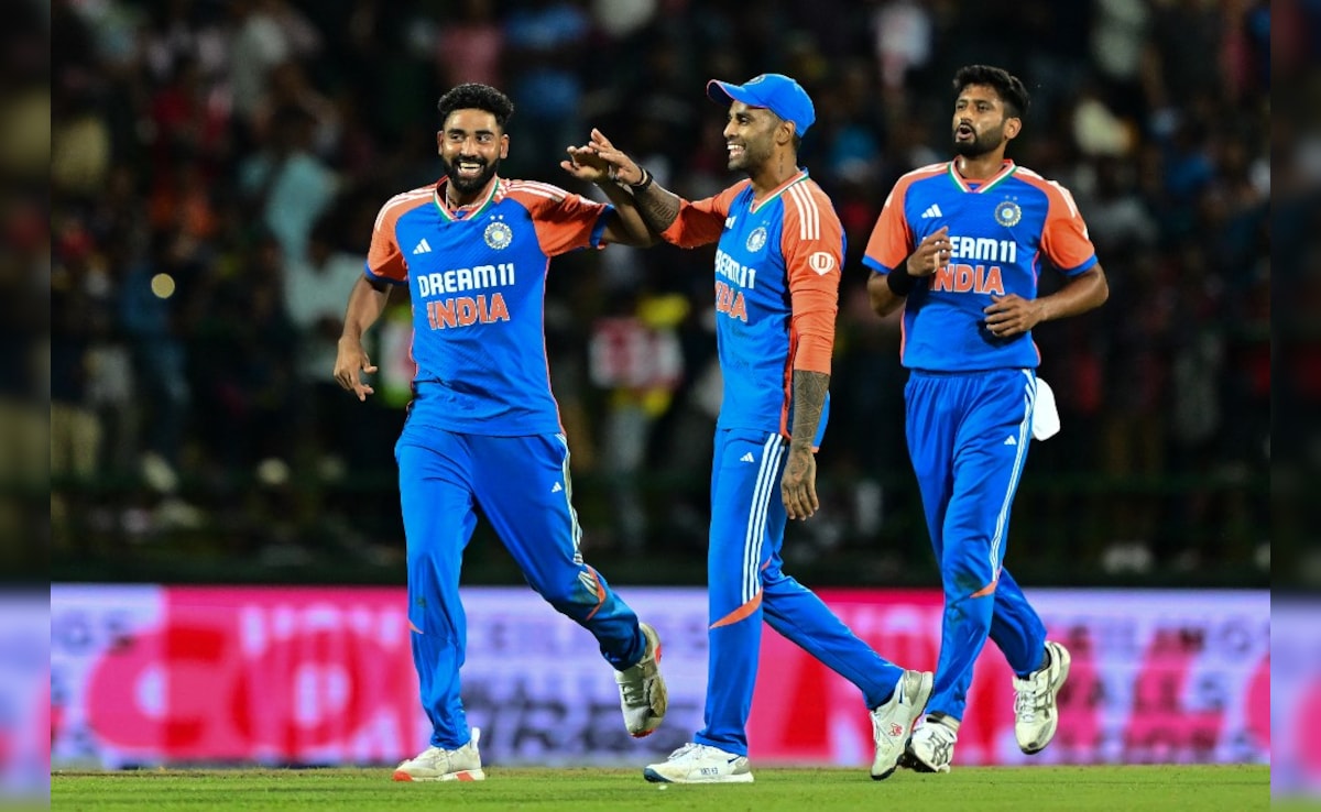 Asia Cup 2025 के लिए टीम इंडिया के उप-कप्तान की रेस में ये खिलाड़ी सबसे आगे